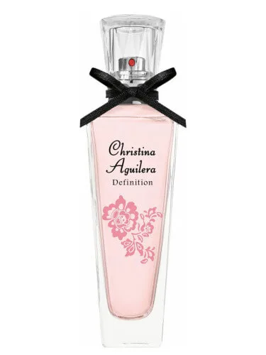 Christina Aguilera Definition - EDP 15 ml