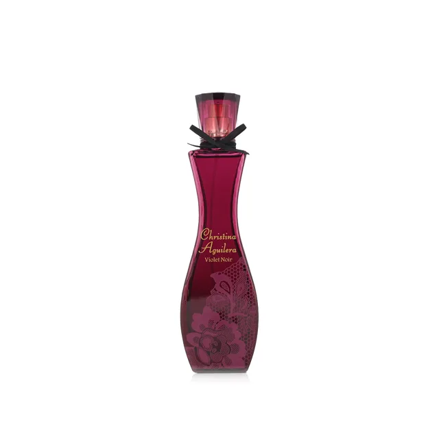 Christina Aguilera Violet Noir EDP 75 ml W