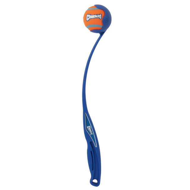 Chuckit! Sportovní vrhač míčků - 18 M: L 20 cm