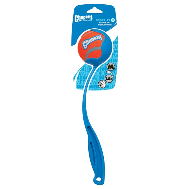 Chuckit! vrhač míčků Sport - vrhač míčů Sport 12M: D 30 cm