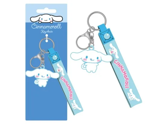 Cinnamoroll klíčenka Duo DPL10