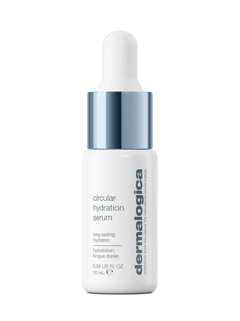 Circular Hydration Serum, 10 ml