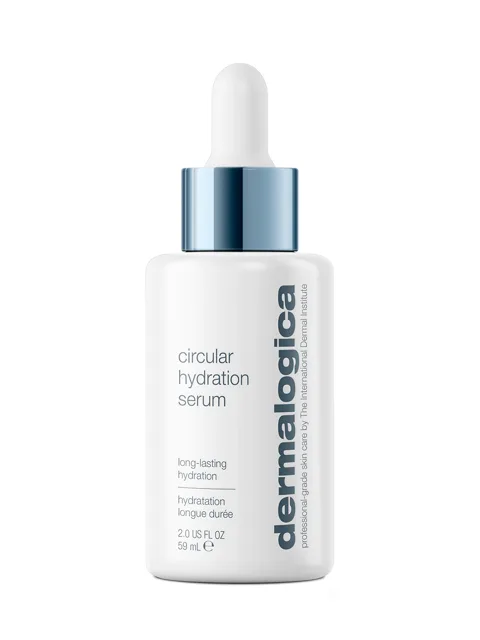 Circular Hydration Serum, 59 ml