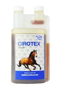 Cirotex Kůň 1l