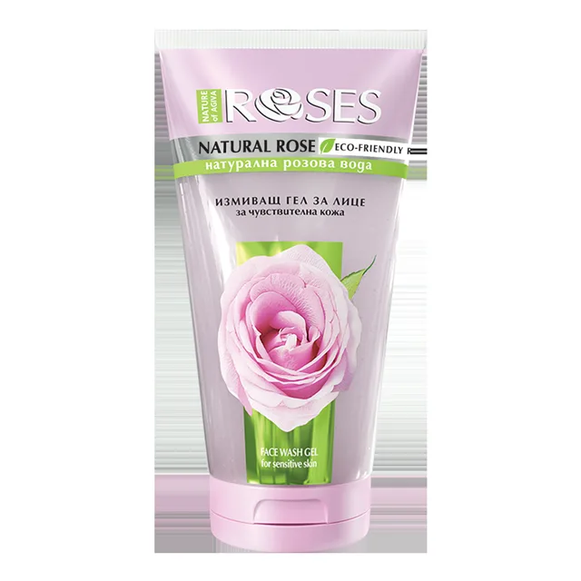 Čisticí gel na obličej pro každý typ pleti 150 ml - NATURE OF AGIVA