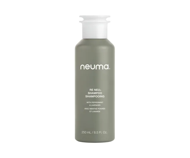 Čisticí šampon pro všechny typy vlasů Neuma Re Neu Shampoo - 250 ml (12-012) + dárek zdarma