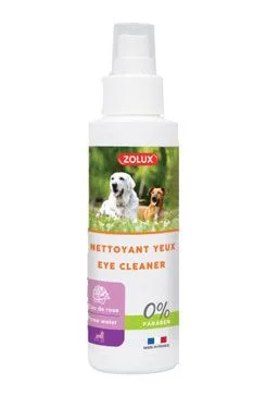 čistící Spray Na Oči Pro Psy 100ml Zolux