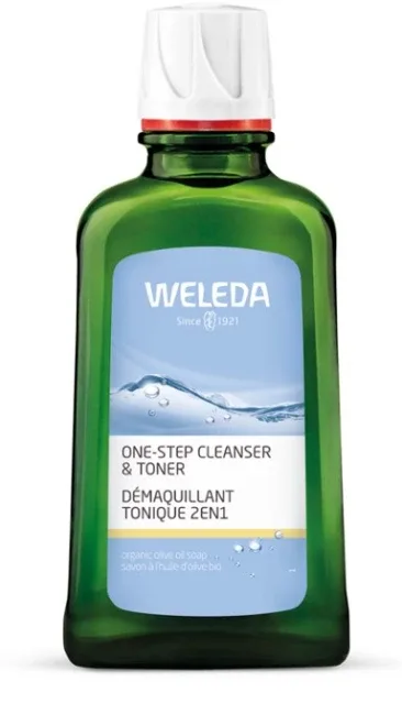 Čisticí tonikum 2 v 1 100 ml