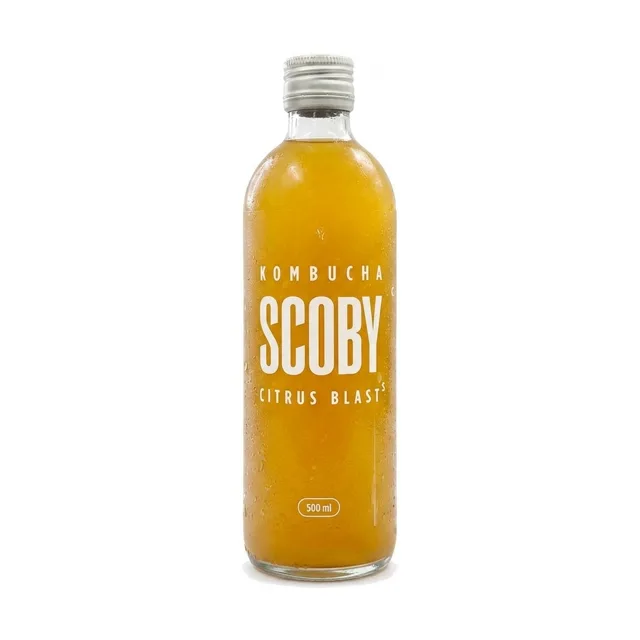 CITRUS BLAST