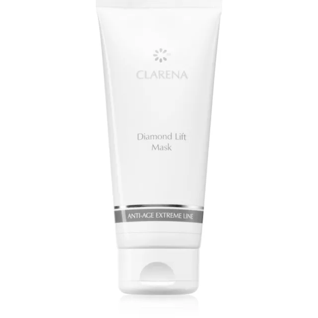 Clarena Anti-Age Extreme Line liftingová maska 200 ml