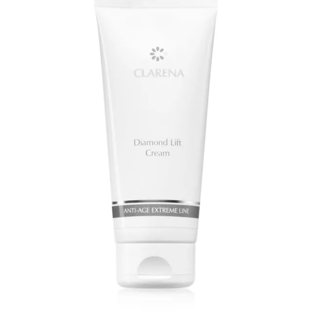 Clarena Anti-Age Extreme Line liftingový krém 200 ml