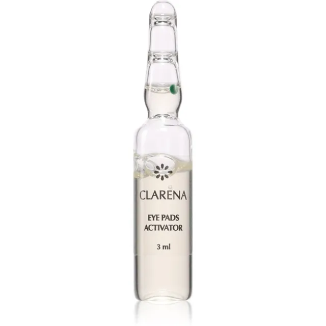 Clarena Eye Line péče proti kruhům pod očima 4x3 ml
