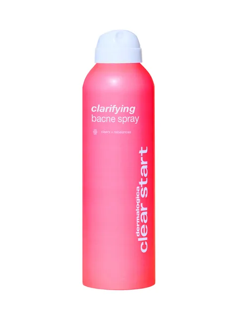 Clarifying Body Spray, 177 ml