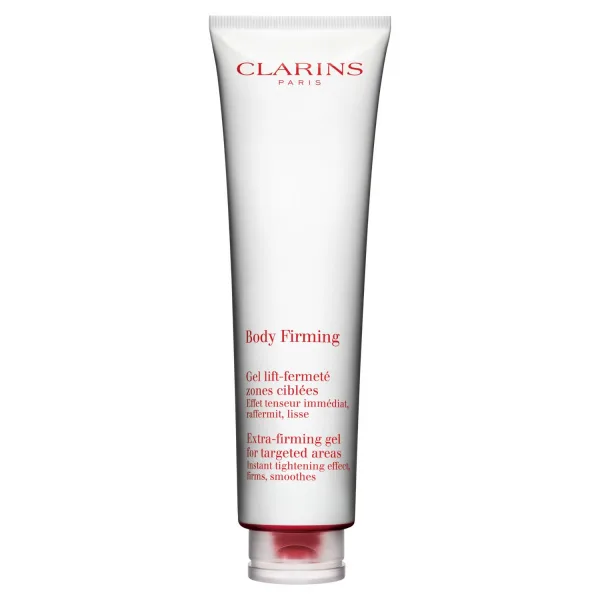 Clarins Body Firming Gel tělový zpevňující gel 150 ml