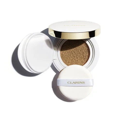 Clarins Cushion Haute Tenue+  make-up v polštářku - 105 13 ml