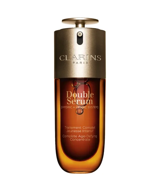 Clarins Double Serum intenzivní sérum proti stárnutí 50 ml