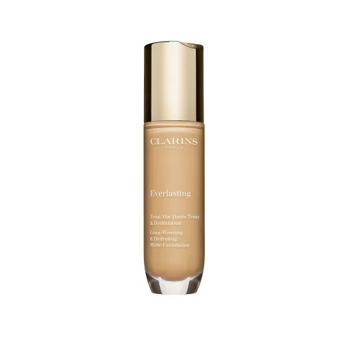 Clarins Everlasting foundation dlouhodržící make-up - 110.5W 30 ml