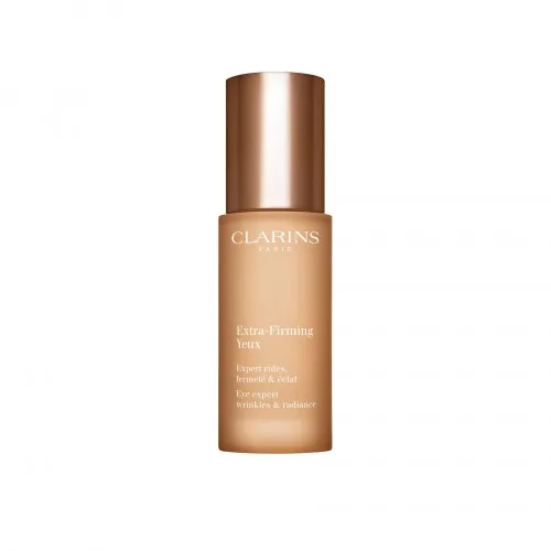 Clarins Extra-Firming Yeux oční krém 15 ml