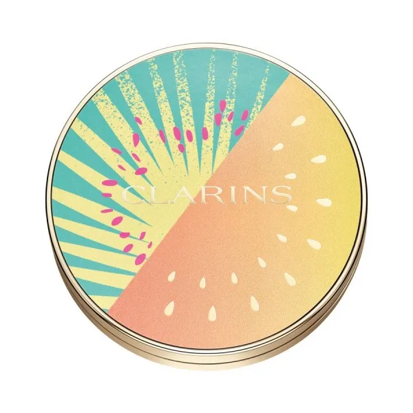 Clarins Eye Shadow Palette  oční stíny - retail 21 4,2 g