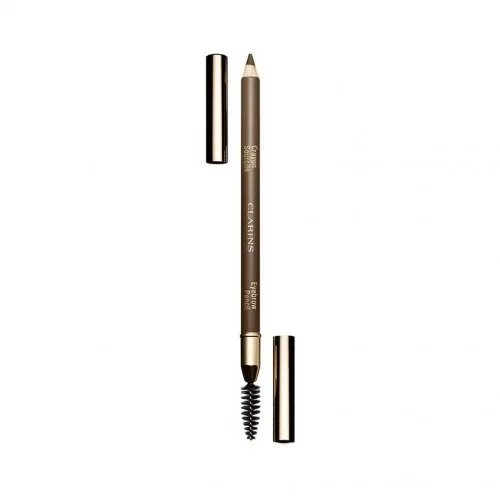 Clarins Eyebrow pencil tužka na obočí - 02 light brown