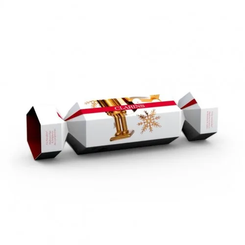 Clarins Holiday Beauty Cracker Kit dárkový set