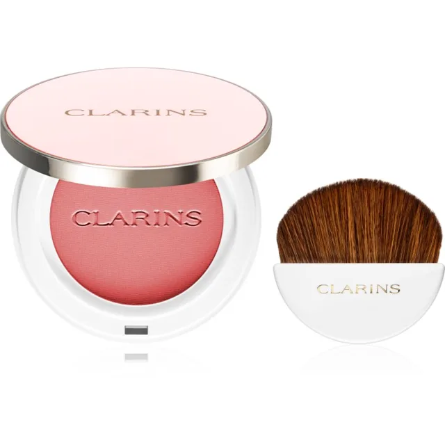 Clarins Joli Blush dlouhotrvající tvářenka odstín 05 Cheeky Boum 5 g