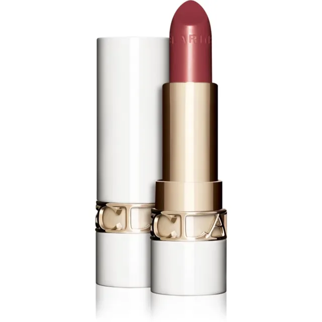 Clarins Joli Rouge Shine třpytivá rtěnka s hydratačním účinkem odstín 732S 3.5 g