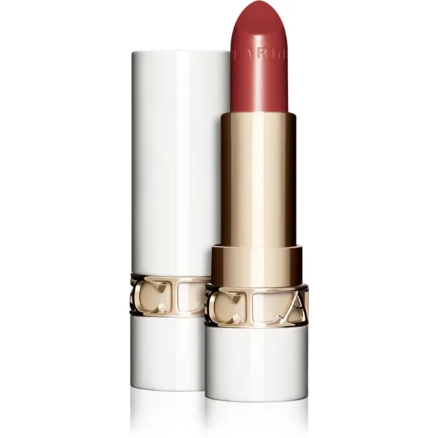 Clarins Joli Rouge Shine třpytivá rtěnka s hydratačním účinkem odstín 780S 3.5 g