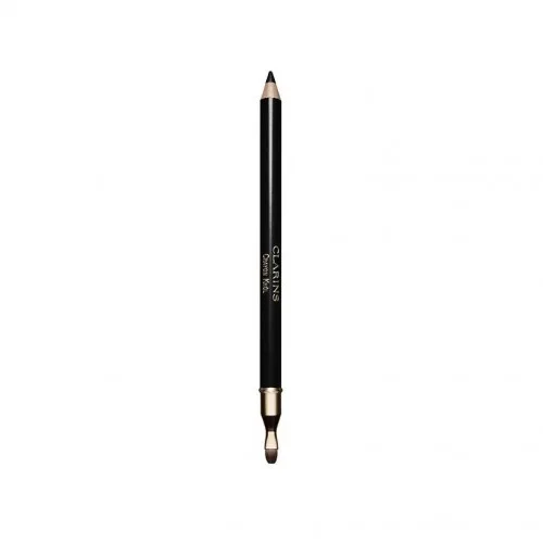 Clarins Khol Eye Pencil tužka na oči - 01 carbon black