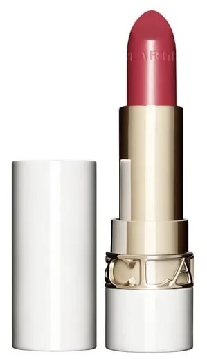 Clarins Lesklá rtěnka (Joli Rouge Shine) 3,5 g 723S Raspberry