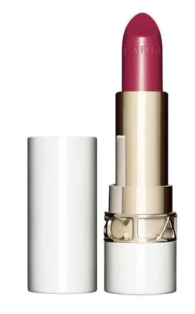 Clarins Lesklá rtěnka (Joli Rouge Shine) 3,5 g 762S Pop Pink