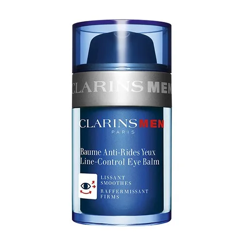 Clarins Line-Control Eye Balm oční balzám 20 ml
