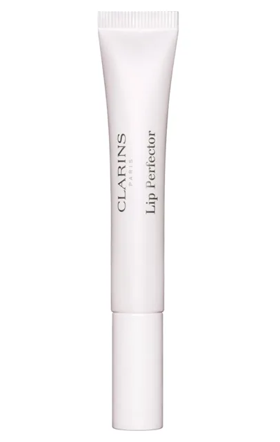 Clarins Lip Perfector 20 barevný balzám na rty 12 ml