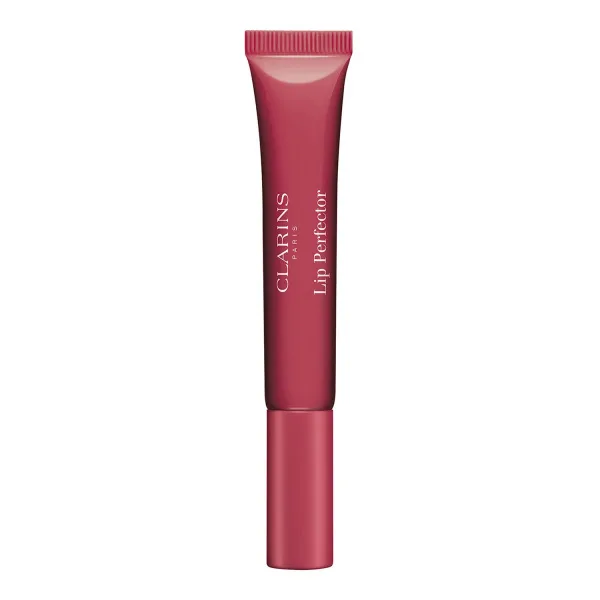 Clarins Lip Perfector balzám na rty - 17 Intense Maple 12 ml