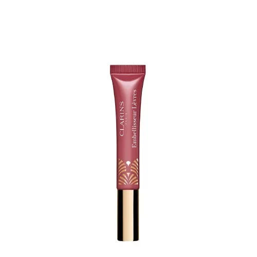 Clarins Lip Perfector balzám na rty - 17 intense maple  12ml
