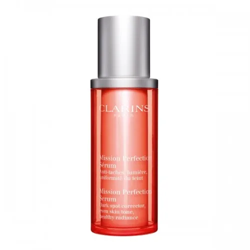 Clarins Mission perfection serum sérum  30 ml