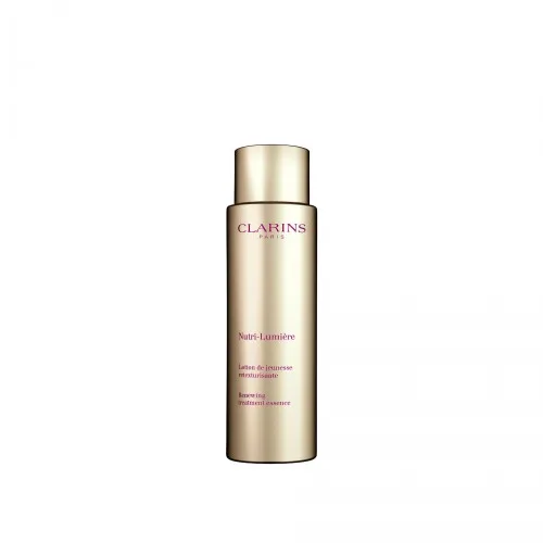 Clarins Nutri-Lumiére Renewing Treatment Essence anti-ageing esence 200 ml