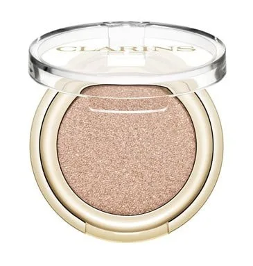 Clarins Oční stíny Ombre Mono 1,5 g 02 Pearly Rose