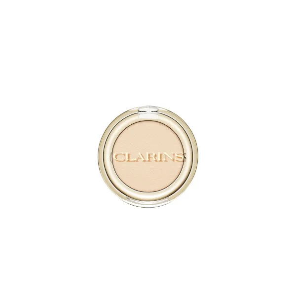 Clarins OMBRE MONO mono oční stíny - 01 1,5 g