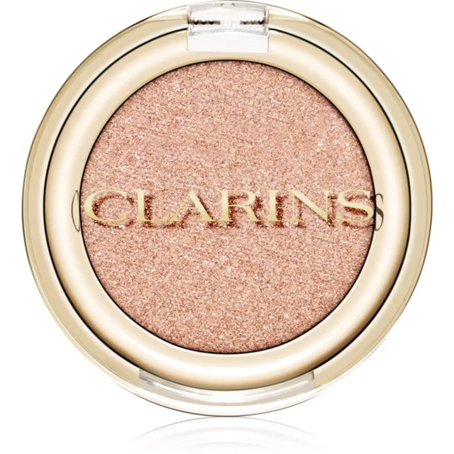 Clarins Ombre Skin oční stíny odstín 02 - Pearly Rosegold 1.5 g