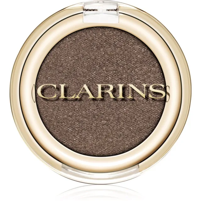 Clarins Ombre Skin oční stíny odstín 06 - Satin Mocha 1.5 g