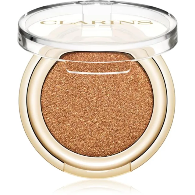 Clarins Ombre Skin oční stíny odstín 07 Pearly Copper 1.5 g