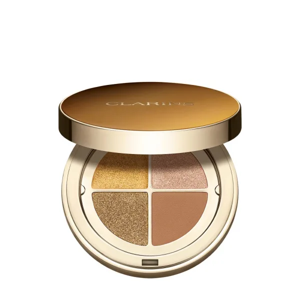 Clarins Palette ombre 4Couleurs paletka očních stínů - 07 4 g