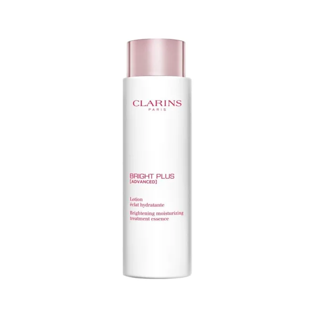Clarins Rozjasňující esence Bright Plus [Advanced] Treatment Essence 200 ml
