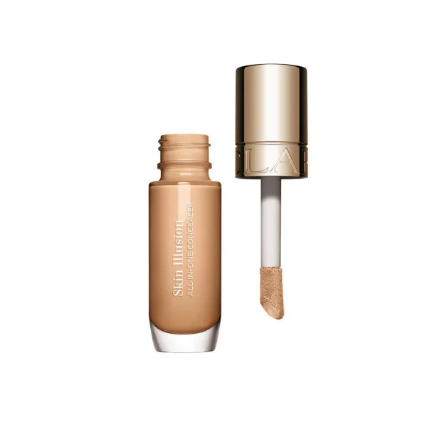 Clarins Skin Illusion Concealer víceúčelový korektor pro svěží a bezchybnou pleť - 07 10 ml