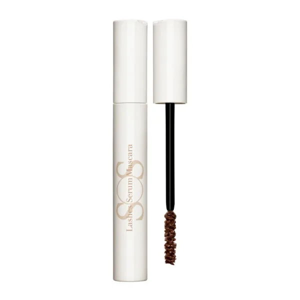 Clarins SOS Lash Serum  sérum na řasy 8 ml