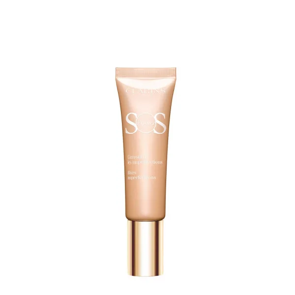 Clarins SOS Primer podkladová báze 30 ml