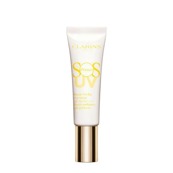Clarins SOS UV SPF30  primer 30 ml