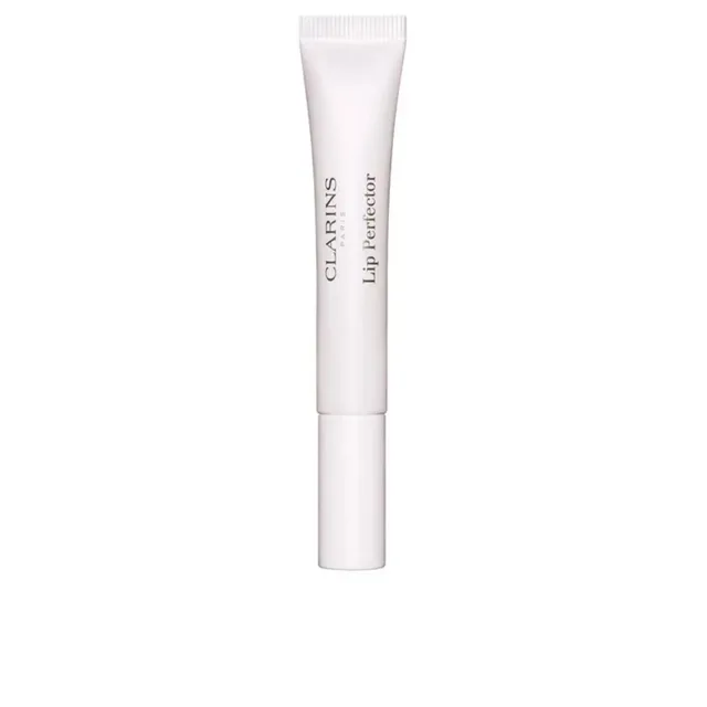 Clarins Třpytivý lesk na rty Glow (Lip Perfector) 12 ml 20