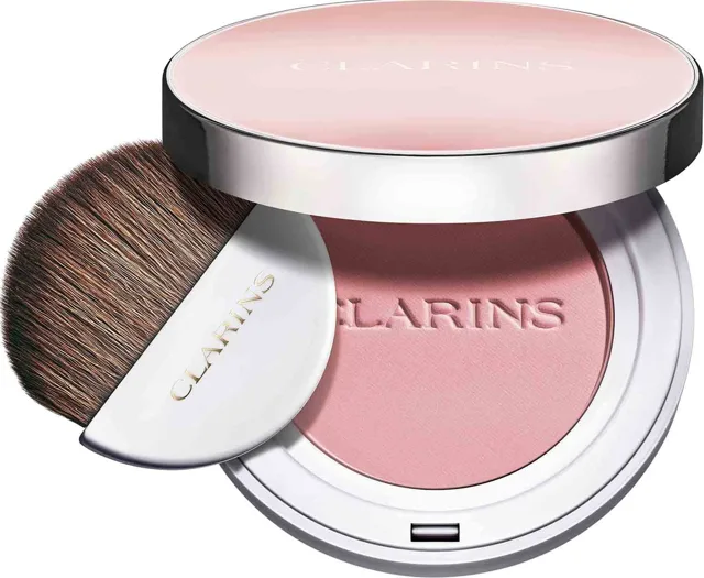 Clarins Tvářenka Joli Blush 5 g 01 Cheeky Baby